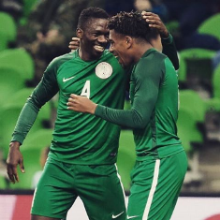  What Went Wrong In London? Viable Replacements Needed In Super Eagles 